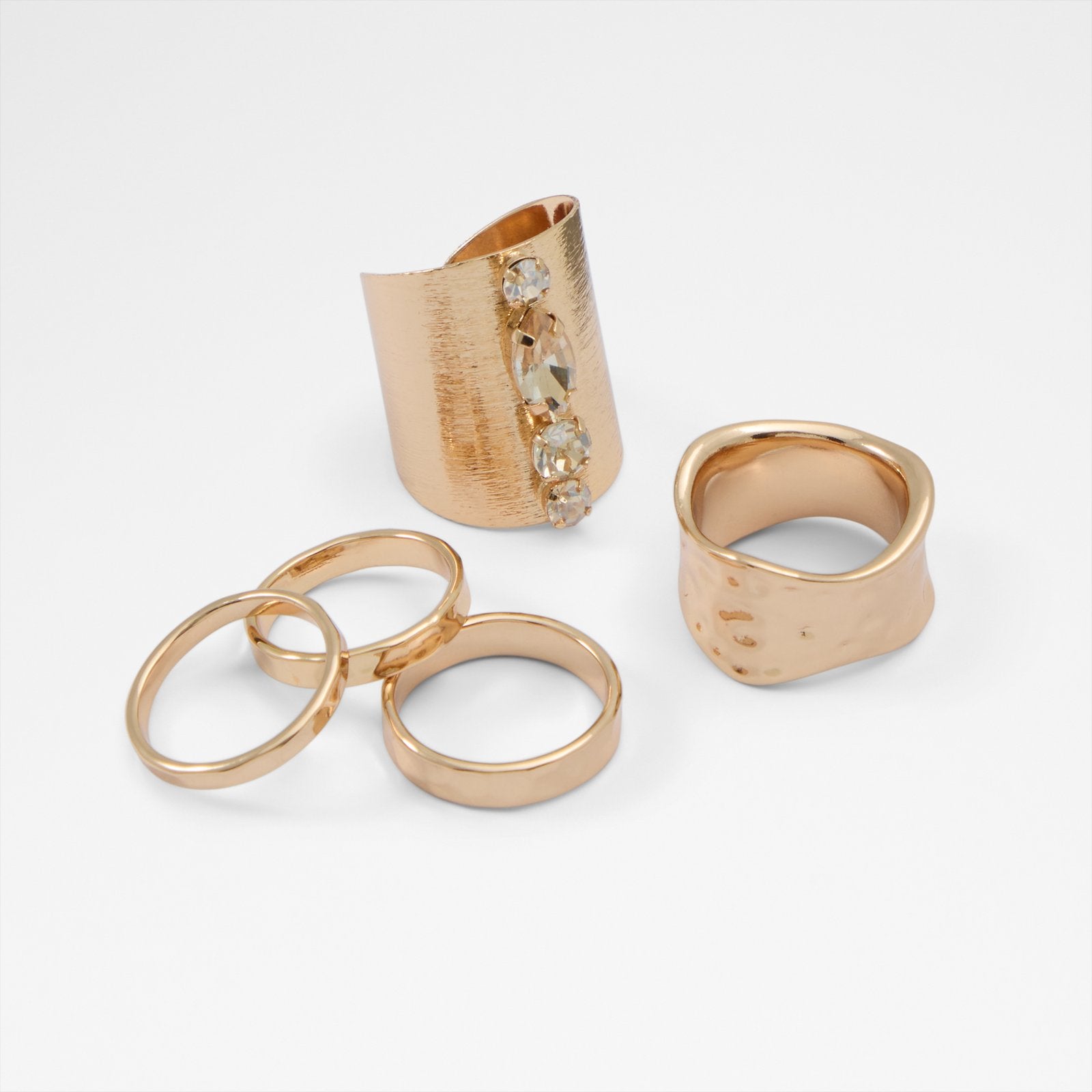 Baeraen / Rings