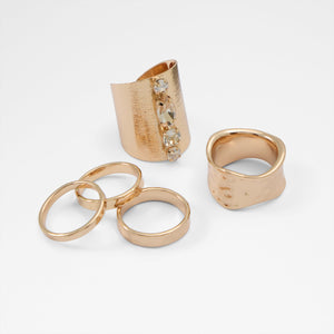 Baeraen / Rings