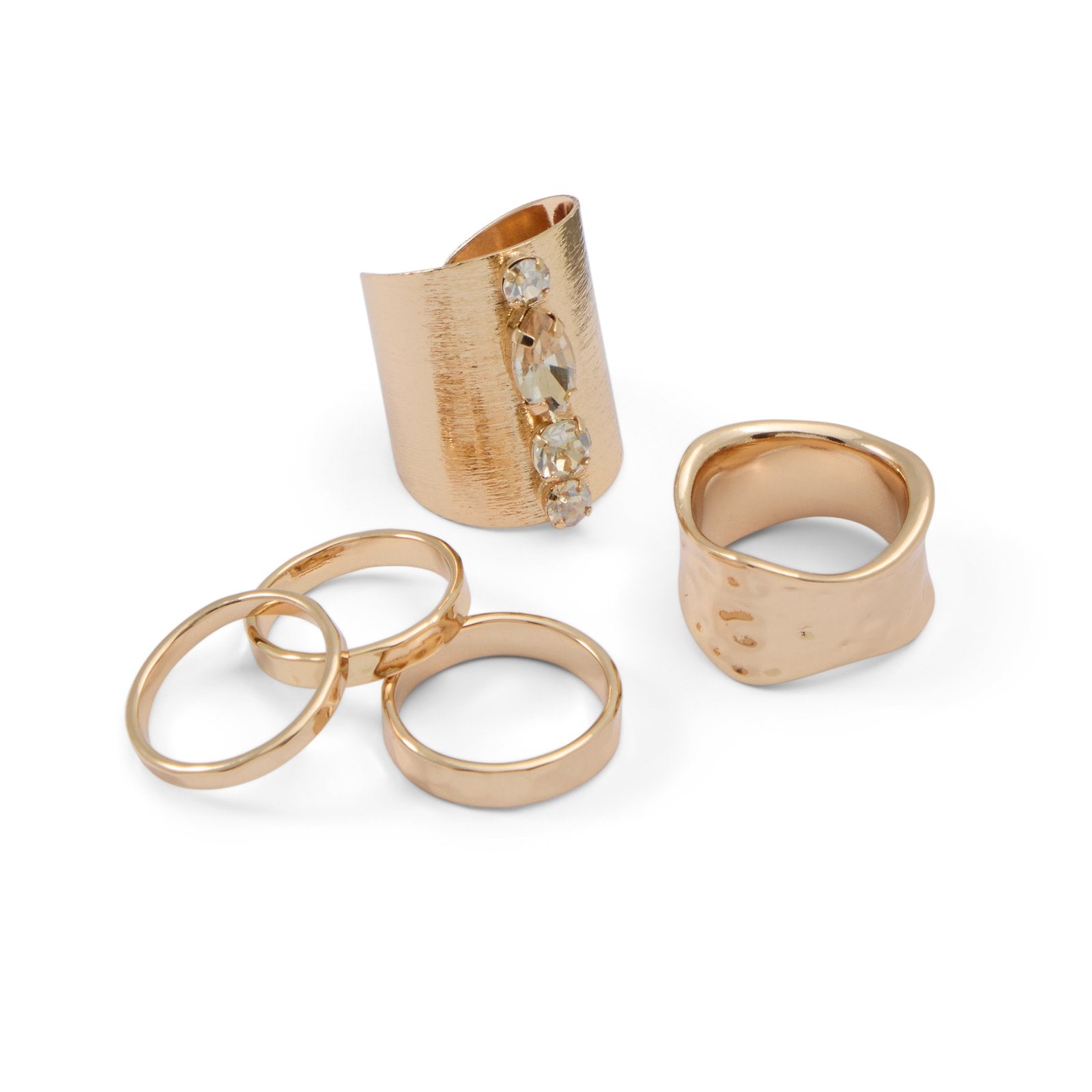Baeraen / Rings