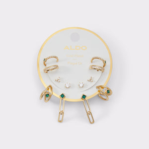 Baillon / Accessories