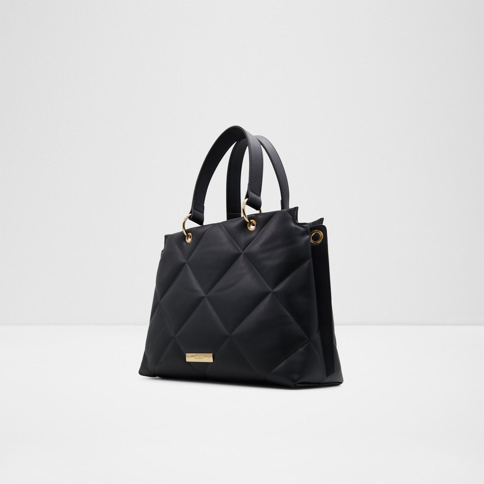 Balki Bag - Black - ALDO KSA