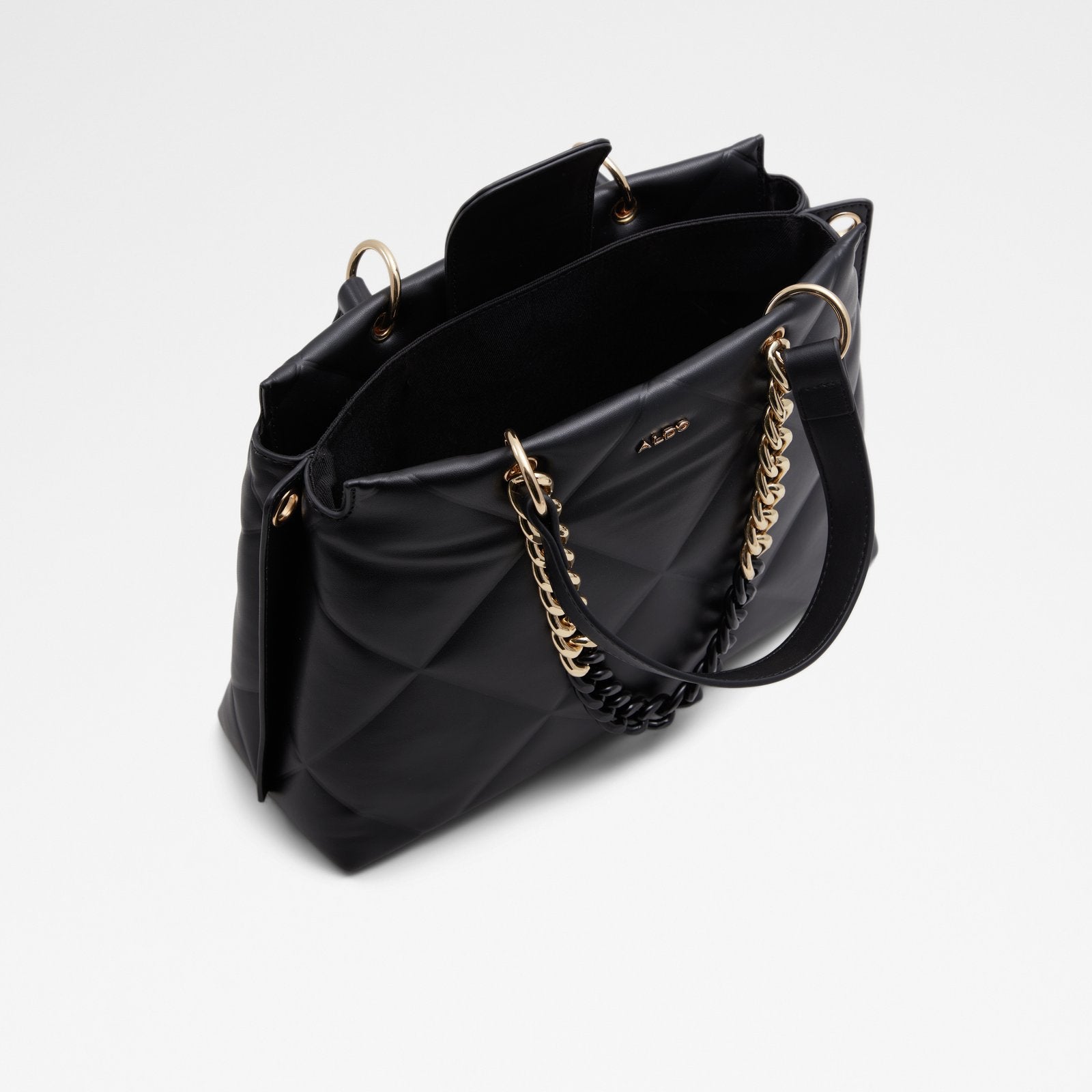 Balki Bag - Black - ALDO KSA