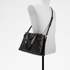 Balki Bag - Black - ALDO KSA