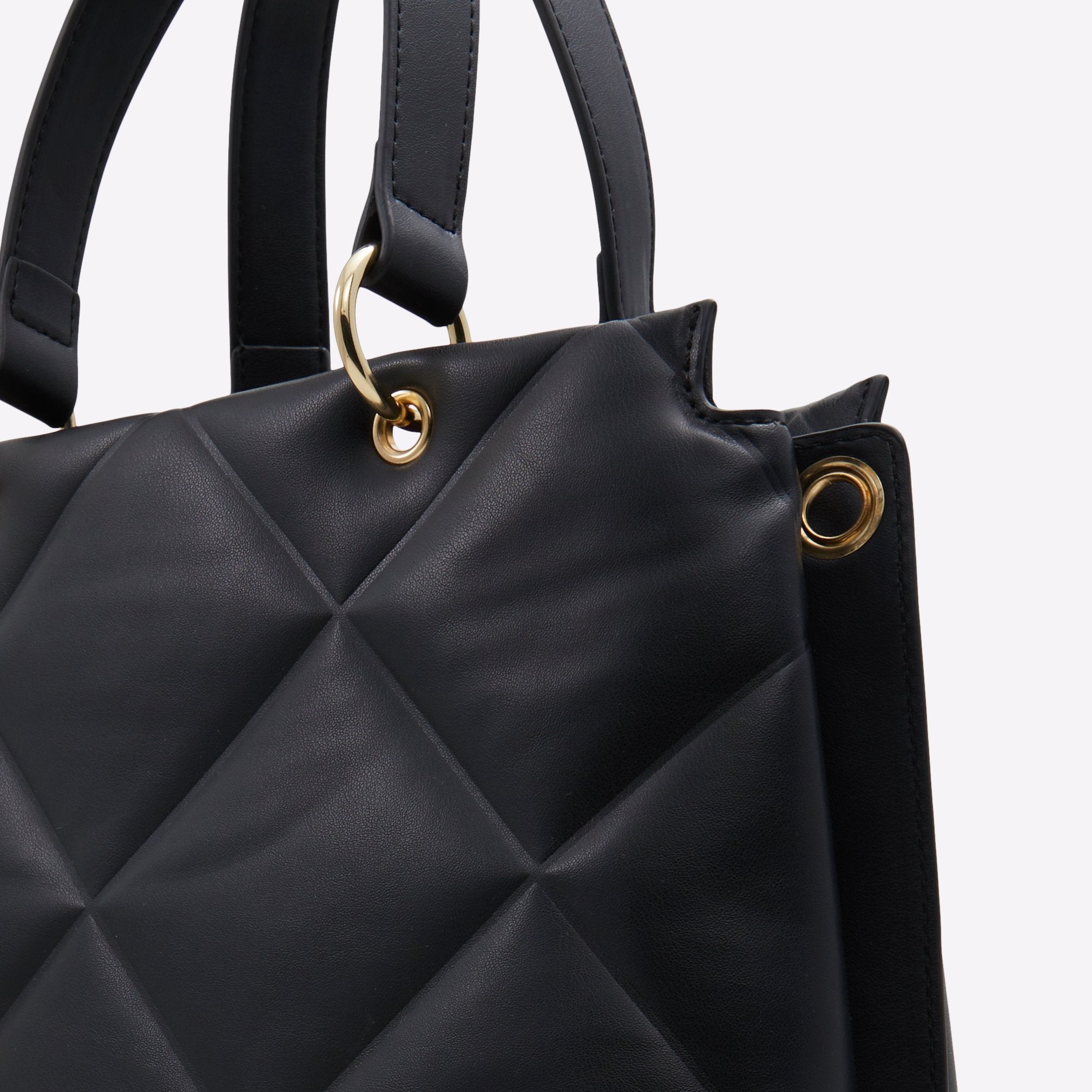 Balki Bag - Black - ALDO KSA