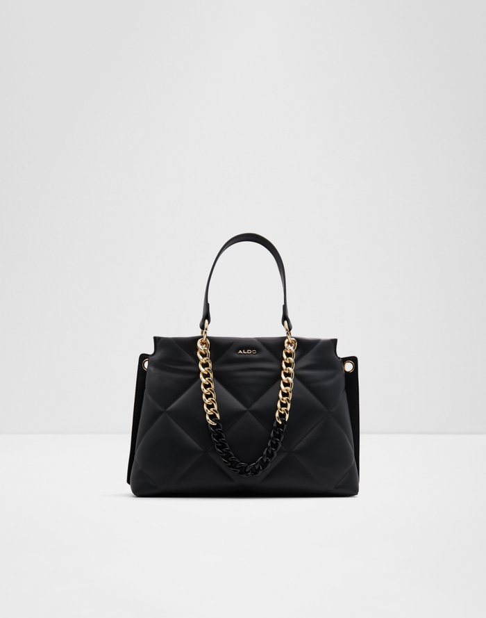 Balki Bag - Black - ALDO KSA