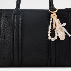 Ballerina / Bag charm