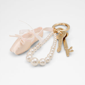 Ballerina / Bag charm