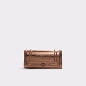 Bamana / Clutch Bag Bag - Metallic Multi - ALDO KSA