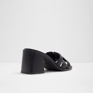 Banaladar / Heeled Sandals