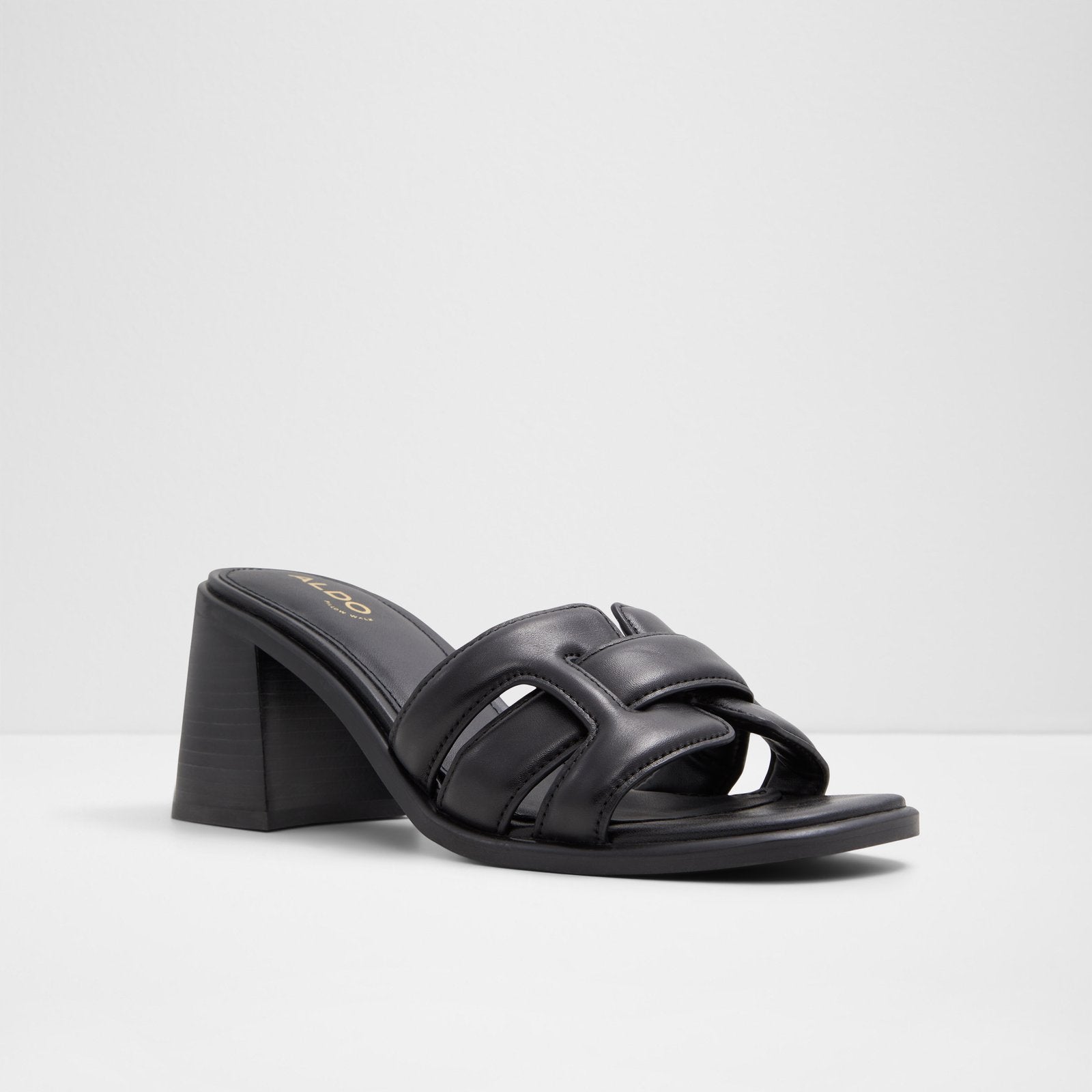 Banaladar / Heeled Sandals