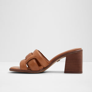 Banaladar / Heeled Sandals