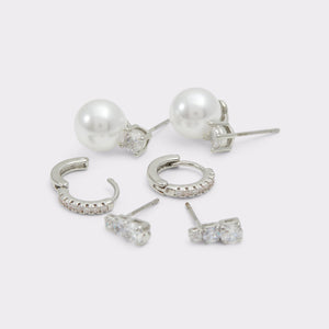Banerena / Earrings