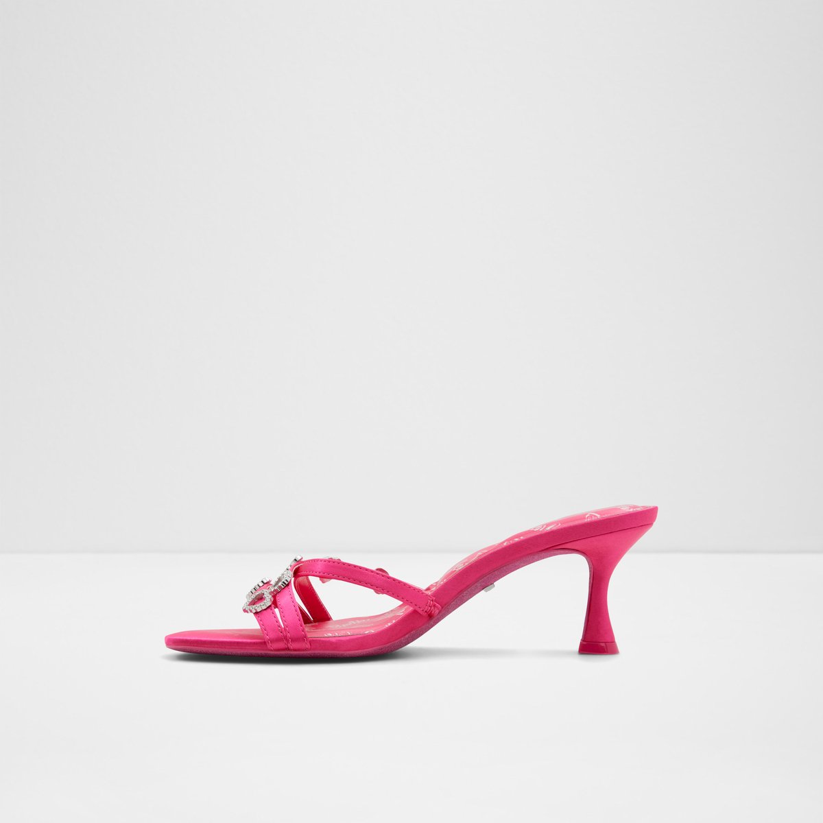 Barbiemule Women Shoes - Fuchsia - ALDO KSA