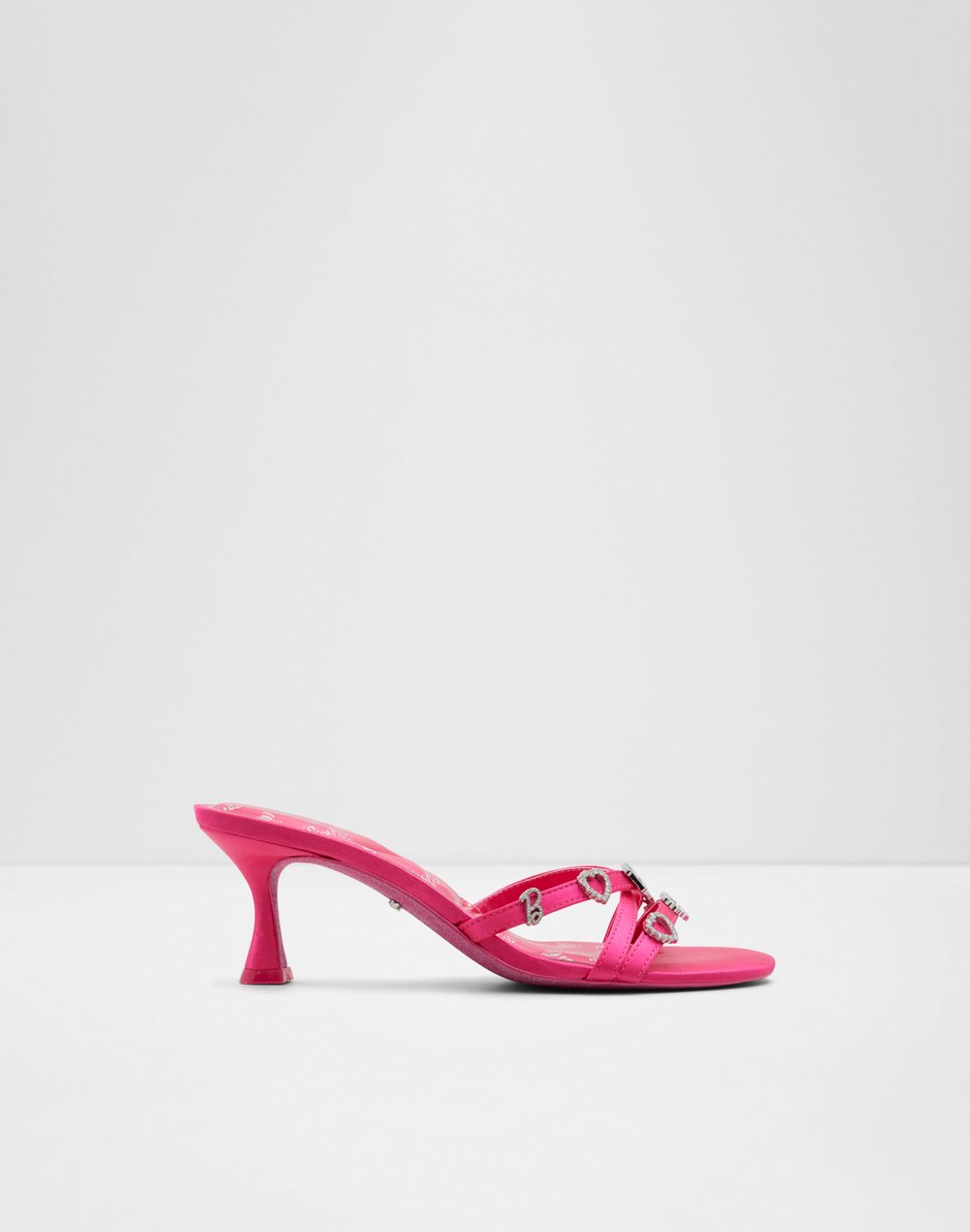 Barbiemule Women Shoes - Fuchsia - ALDO KSA