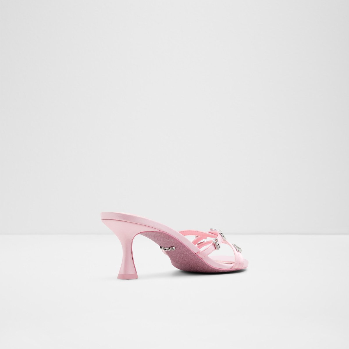 Barbiemule Women Shoes - Medium Pink - ALDO KSA