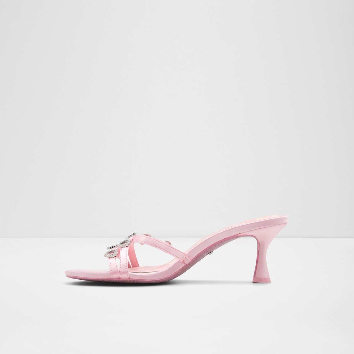 Barbiemule Women Shoes - Medium Pink - ALDO KSA