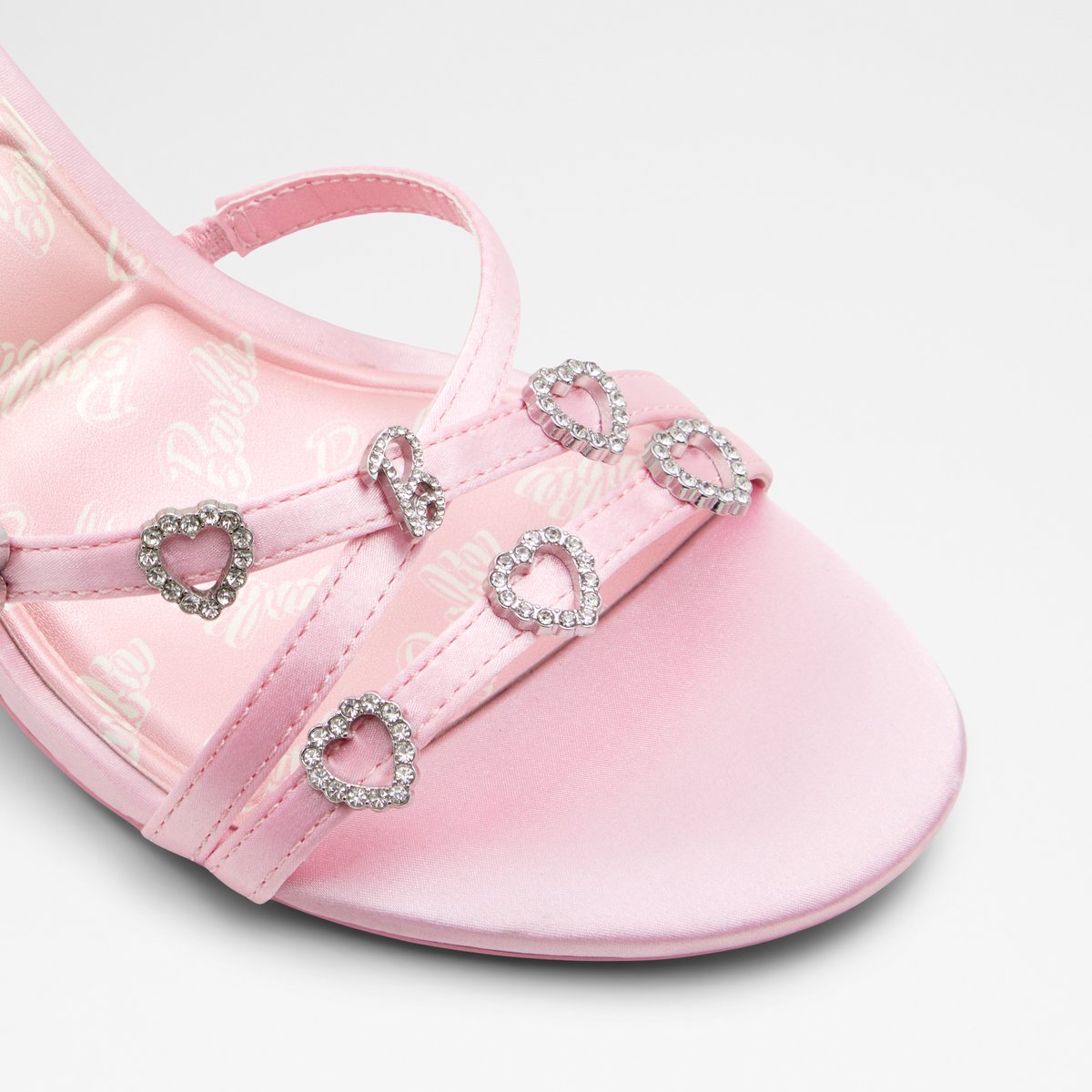 Barbiemule Women Shoes - Medium Pink - ALDO KSA