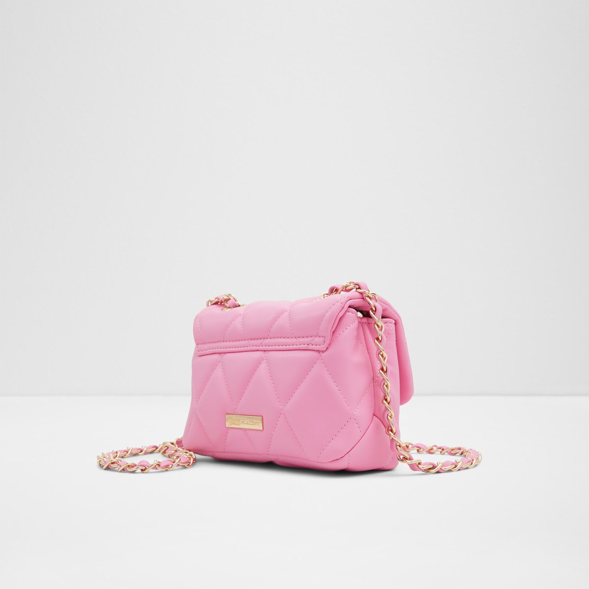 Barbieqcross Bag - Pink - ALDO KSA