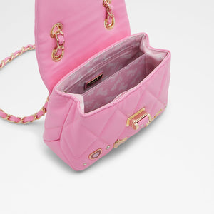 Barbieqcross Bag - Pink - ALDO KSA