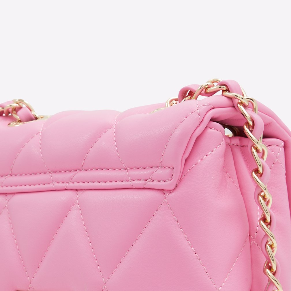 Barbieqcross Bag - Pink - ALDO KSA