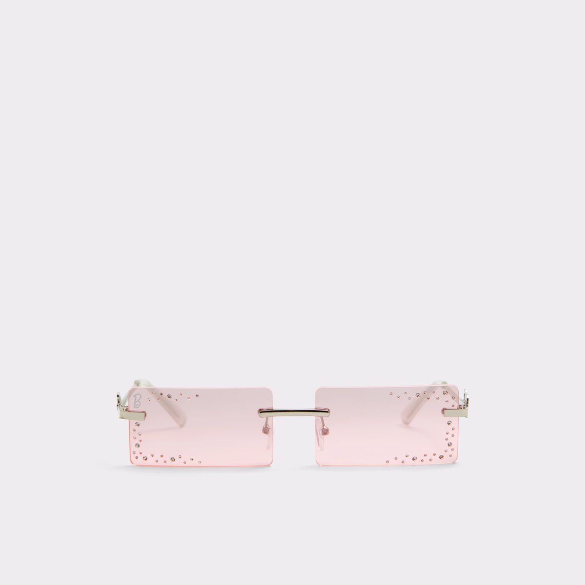 Barbieshades Accessory - Silver - ALDO KSA