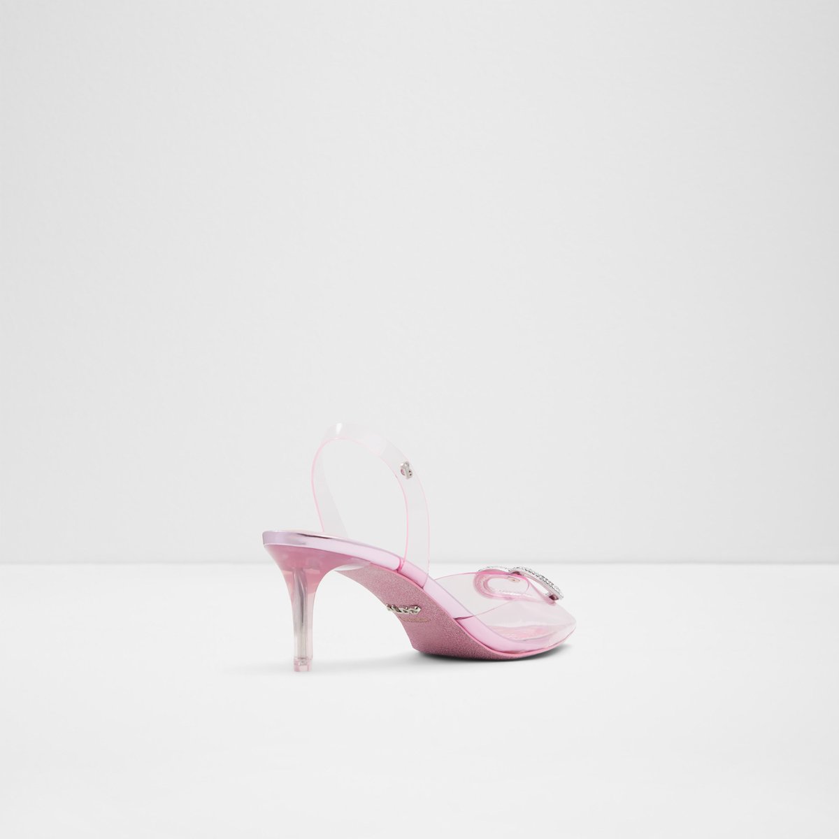 Barbieslingb / Heeled Women Shoes - Light Pink - ALDO KSA