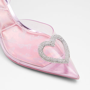 Pink Rhinestone Hoodie – Glass Slipper Boutique