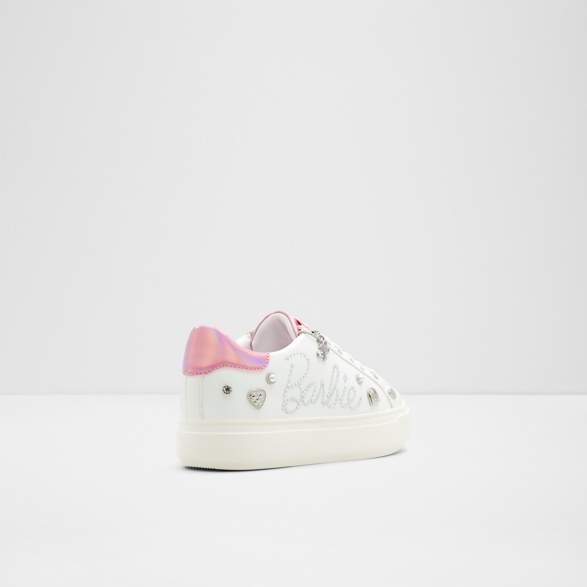 Barbiesneakr Women Shoes - Other Pink - ALDO KSA