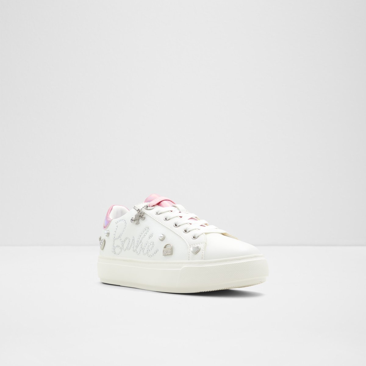 Barbiesneakr Women Shoes - Other Pink - ALDO KSA