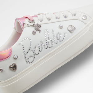 Barbiesneakr Women Shoes - Other Pink - ALDO KSA