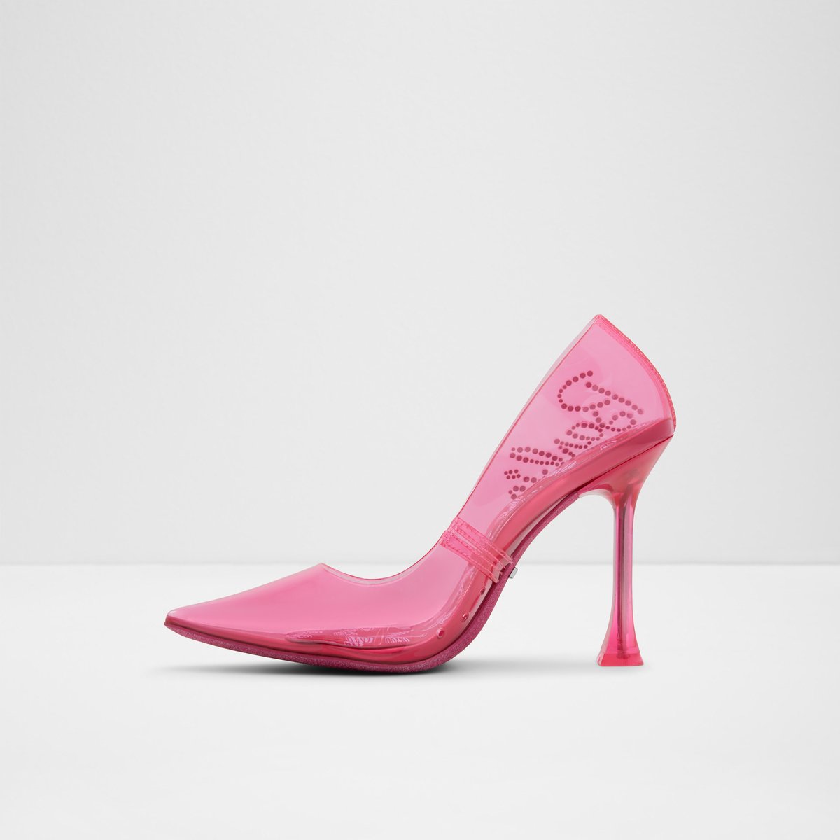 Barbiestessy Women Shoes - Fuchsia - ALDO KSA