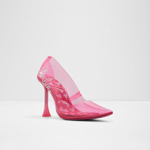 Barbiestessy Women Shoes - Fuchsia - ALDO KSA