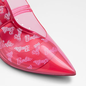 Barbiestessy Women Shoes - Fuchsia - ALDO KSA