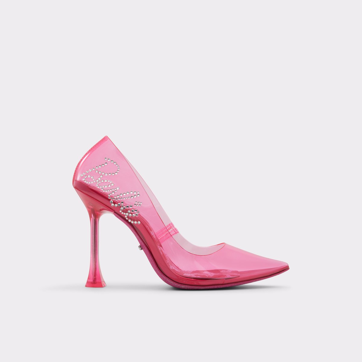 Aldo pink clearance pumps