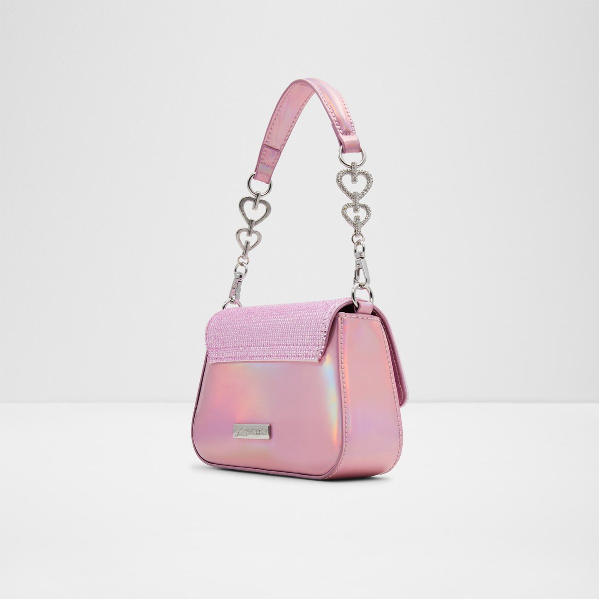 Barbietphndl Bag - Medium Pink - ALDO KSA