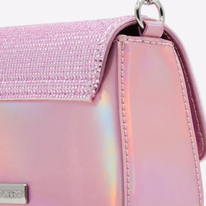 Barbietphndl Bag - Medium Pink - ALDO KSA