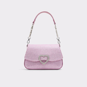 Barbietphndl Bag - Medium Pink - ALDO KSA