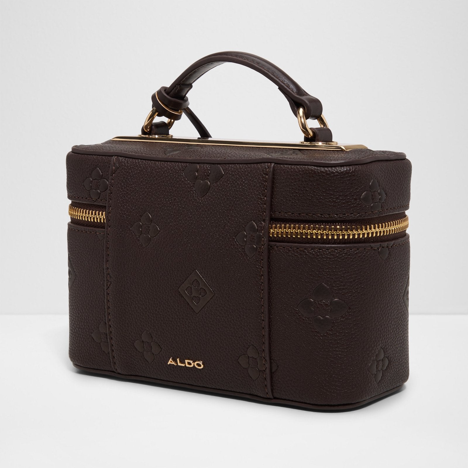 Basma / Vanity Case