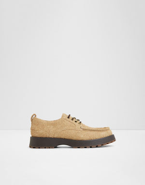 Bastian / Lace Ups
