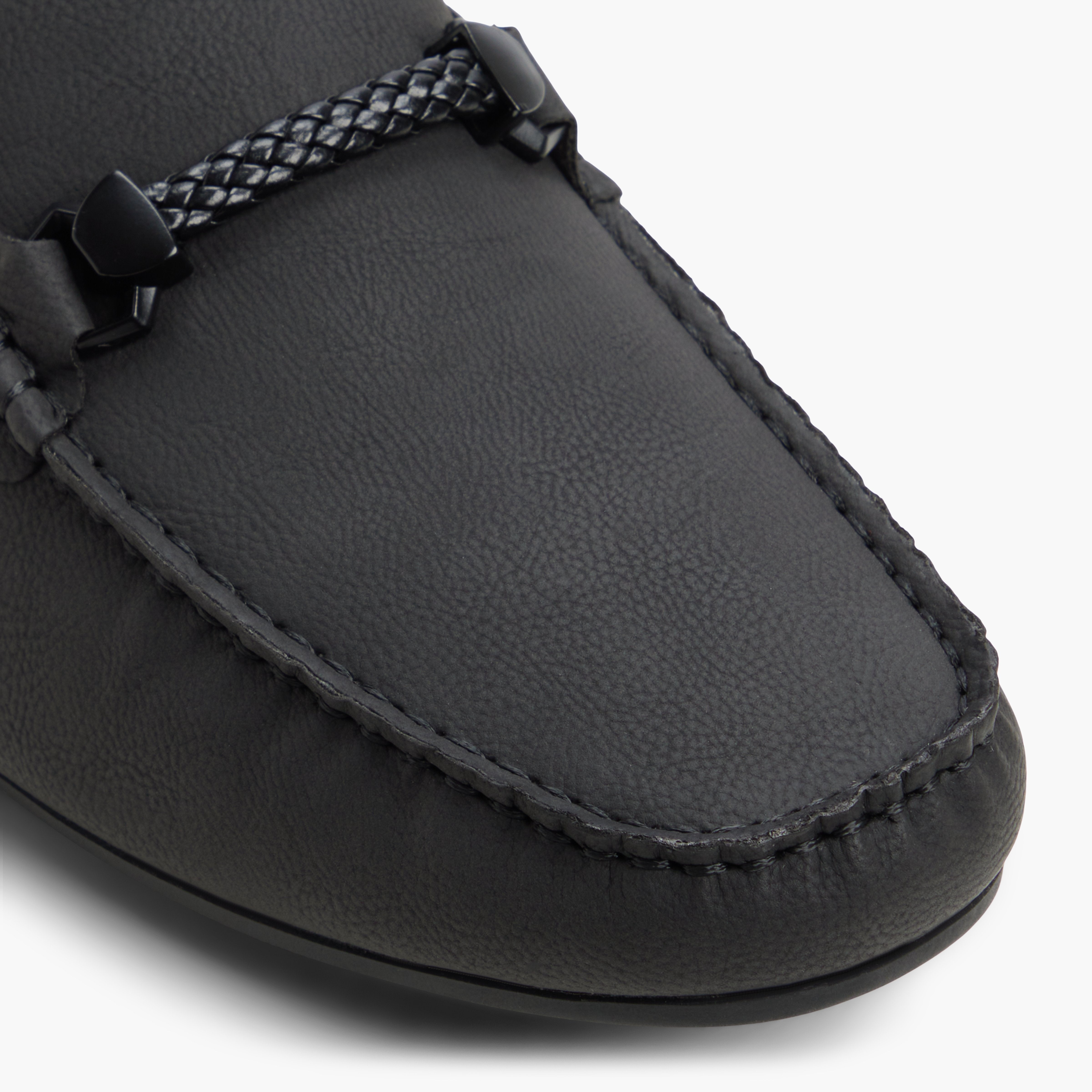 Bates \ Loafers