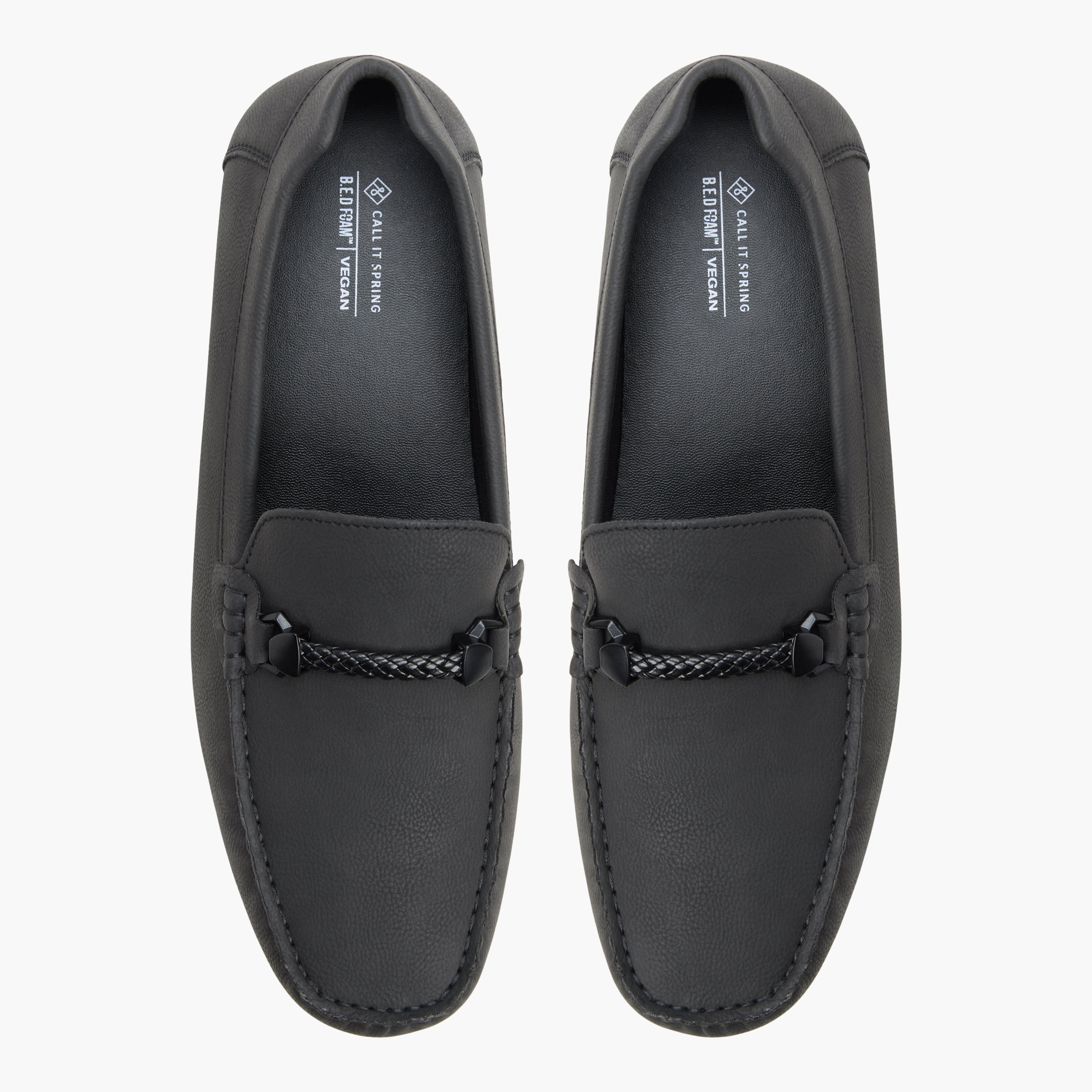Bates \ Loafers
