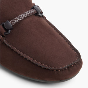 Bates \ Loafers