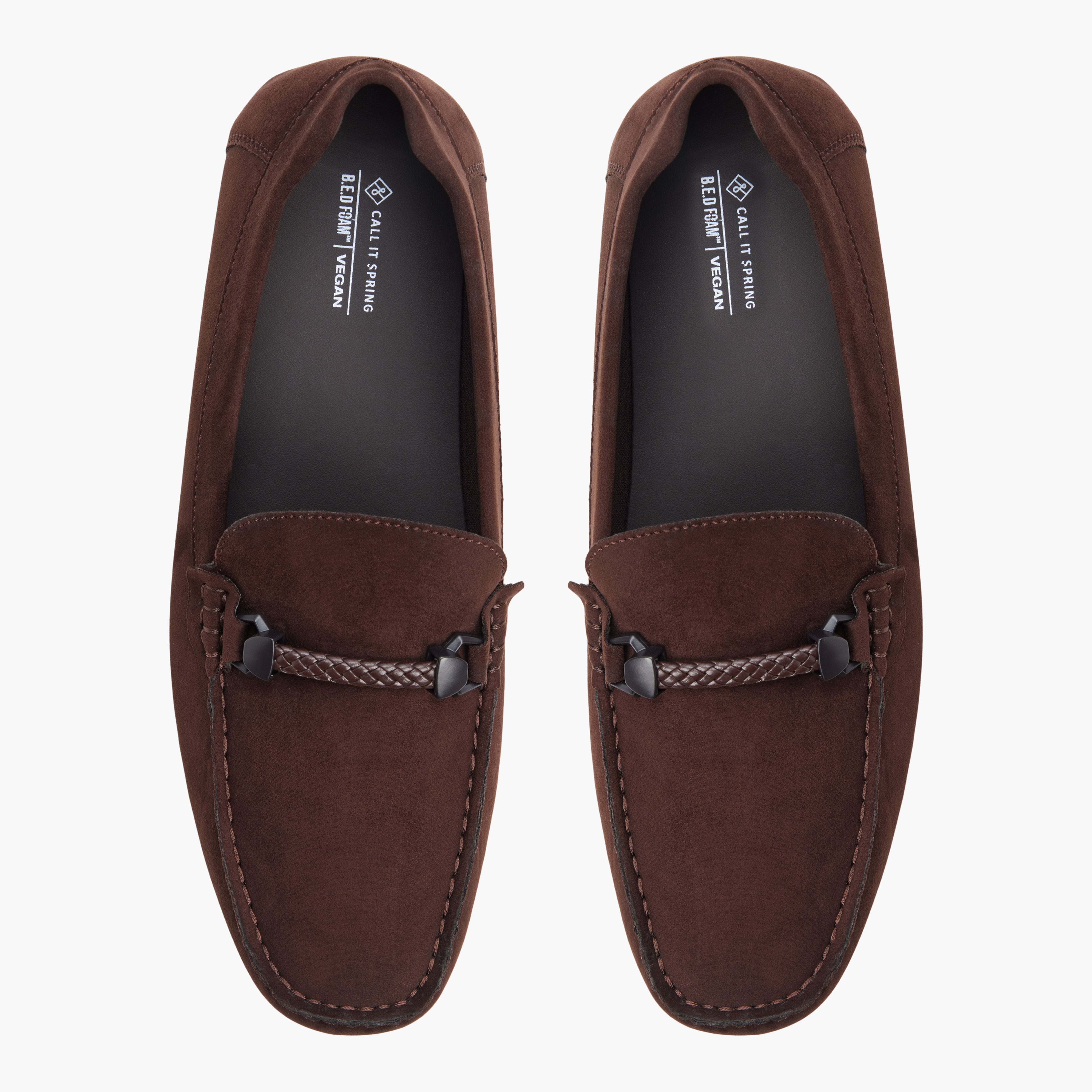 Bates \ Loafers