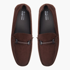 Bates \ Loafers