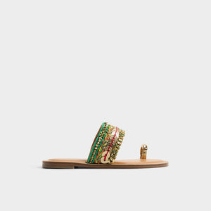 Beachwalk / Flat Sandals
