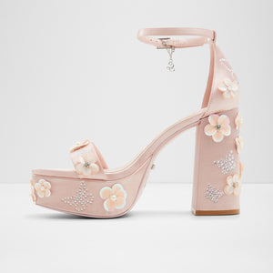 Beautifical / Heeled Sandals