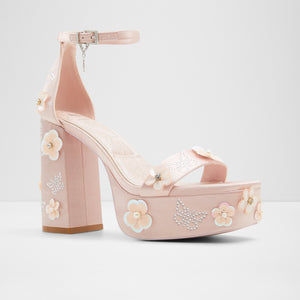 Beautifical / Heeled Sandals