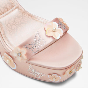 Beautifical / Heeled Sandals