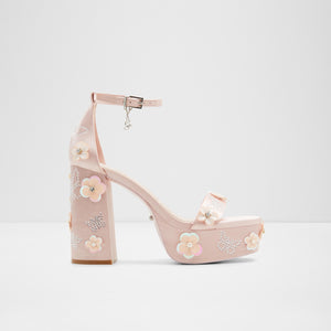 Beautifical / Heeled Sandals