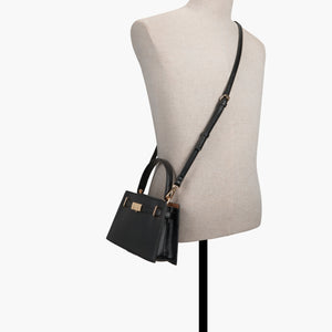 Becccca \ Top Handle